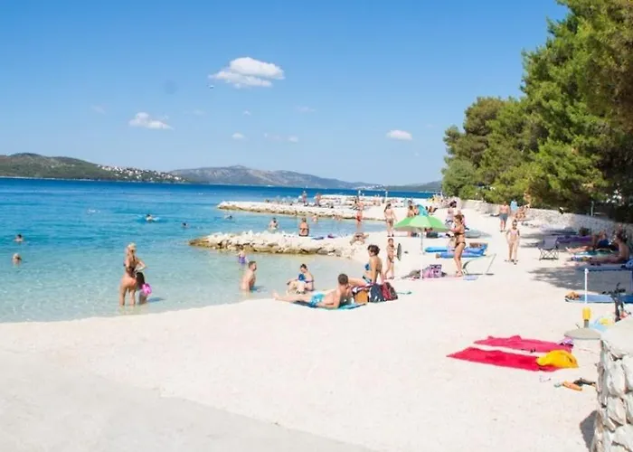 Radic * Трогир