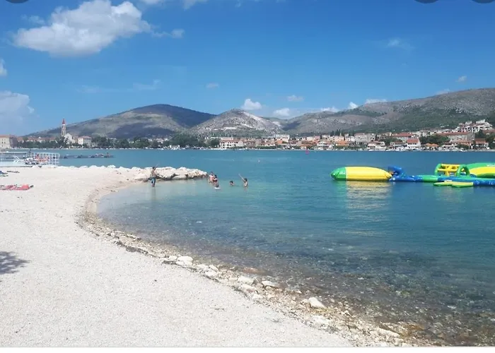 Radic Апартаменты