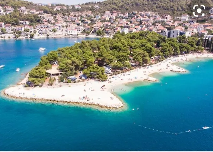 Radic * Трогир