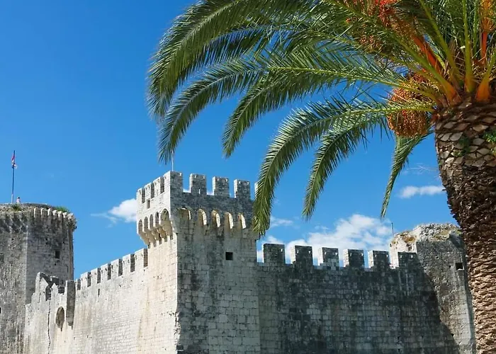 Radic Apartman Trogir