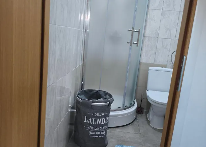 Radic Apartman Trogir