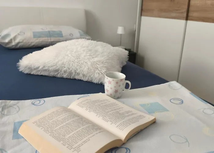 Radic Apartman Trogir