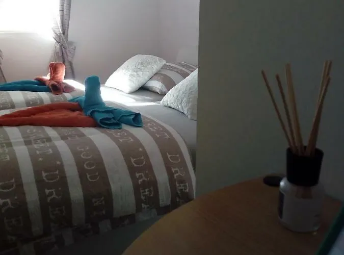 Radic Apartman