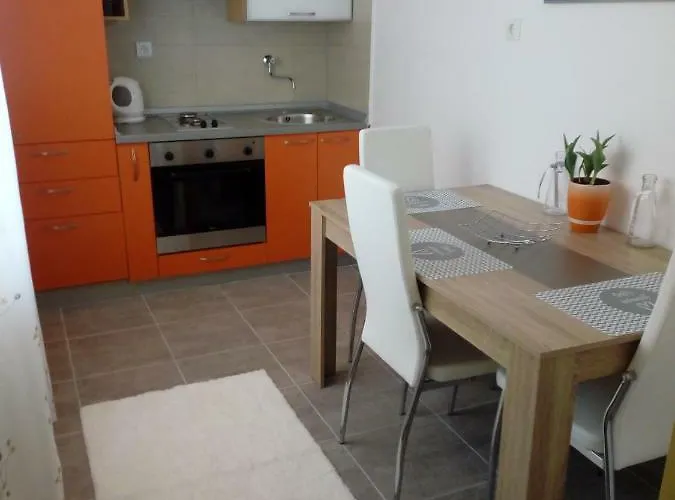 Radic * Трогир