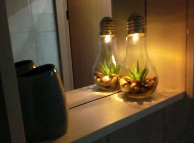 Апартаменты Radic Трогир