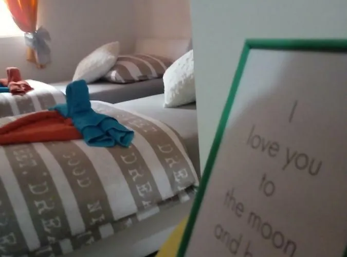 Radic Апартаменты *