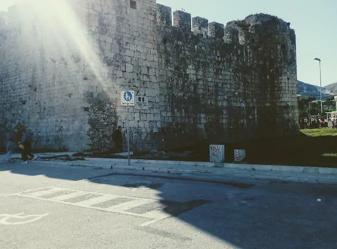 Radic Апартаменты *