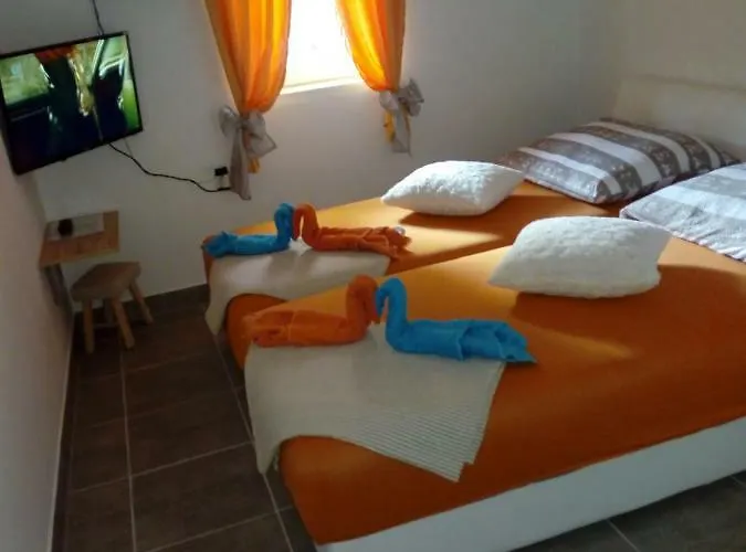 Apartman Radic *