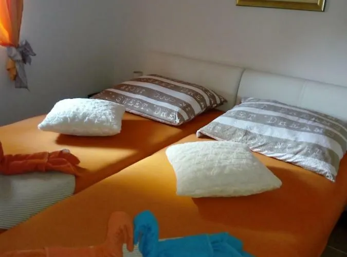 Apartman Radic