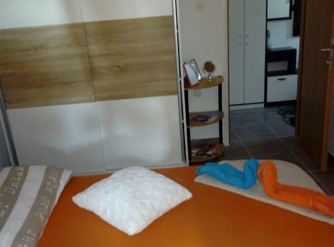 Apartman Radic