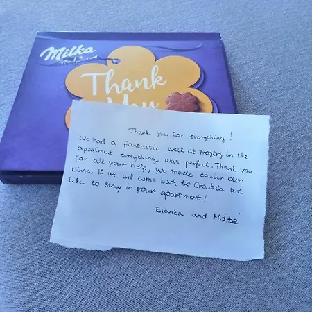 Апартаменти Radic *